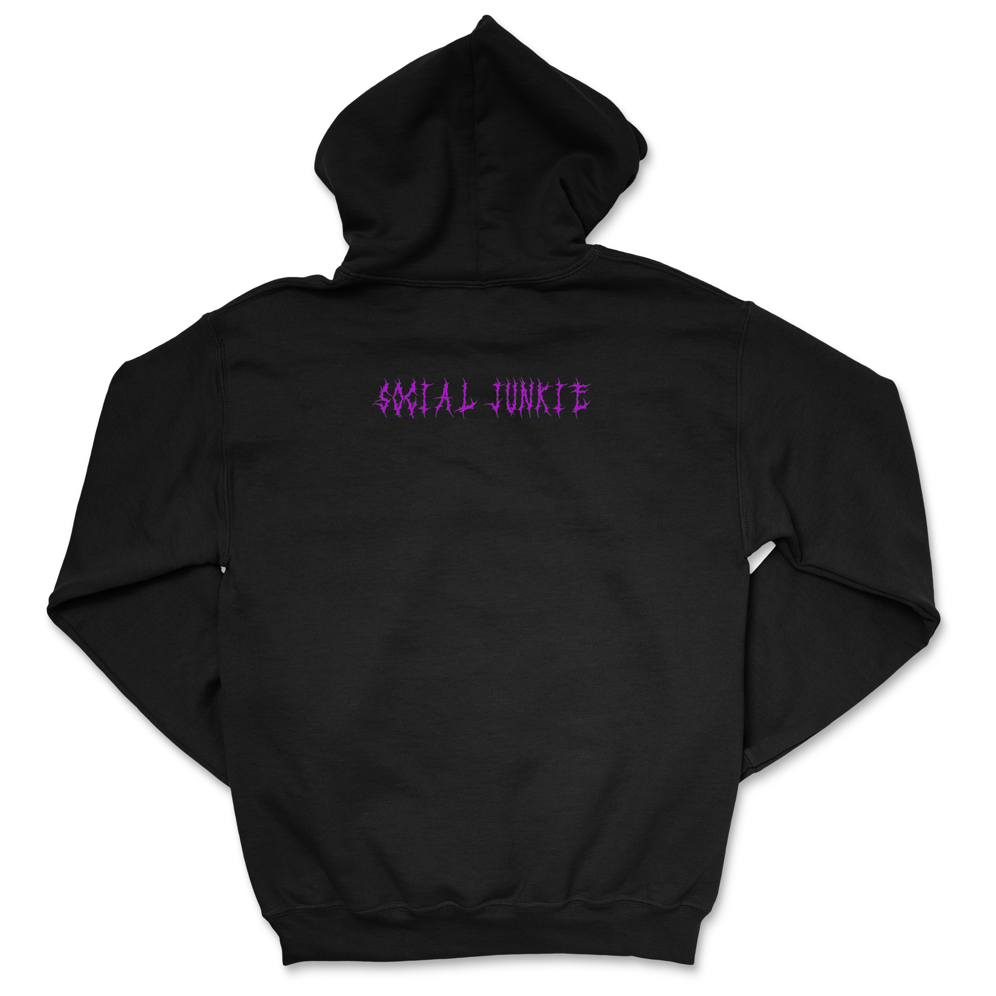 JordyPurp - Tour Hoodie