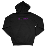 JordyPurp - Tour Hoodie