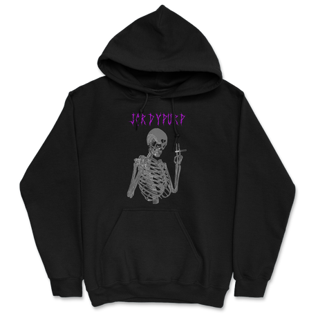 JordyPurp - Tour Hoodie