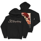 Say Anything - IARB Tour Hoodie