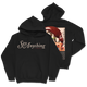 Say Anything - 2024 Tour Hoodie