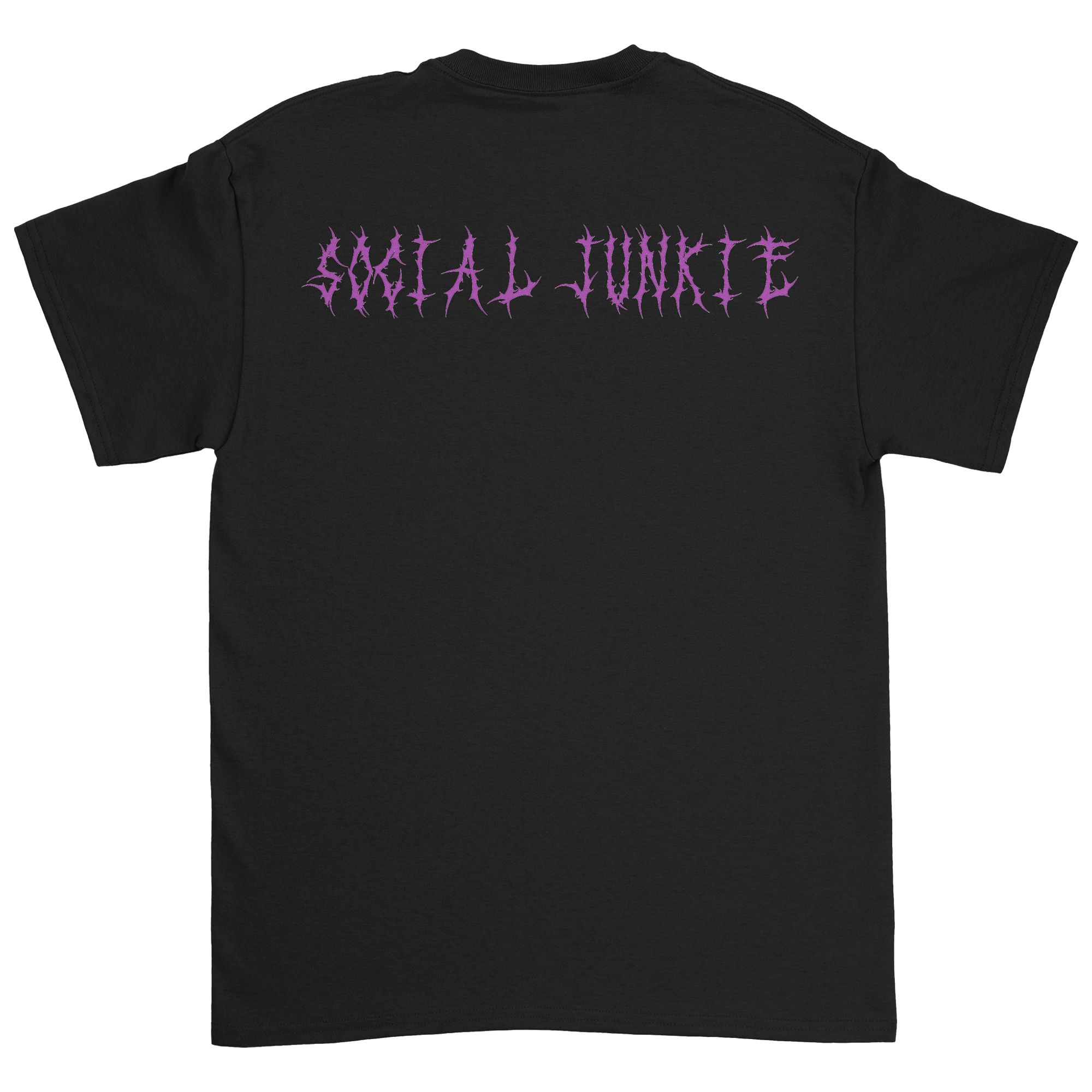 JordyPurp - Tour Tee