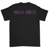 JordyPurp - Tour Tee
