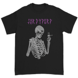 JordyPurp - Tour Tee