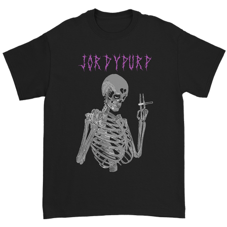 JordyPurp - Tour Tee