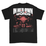 IHOW - Tour T-Shirt