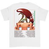Say Anything - 2024 Tour Tee
