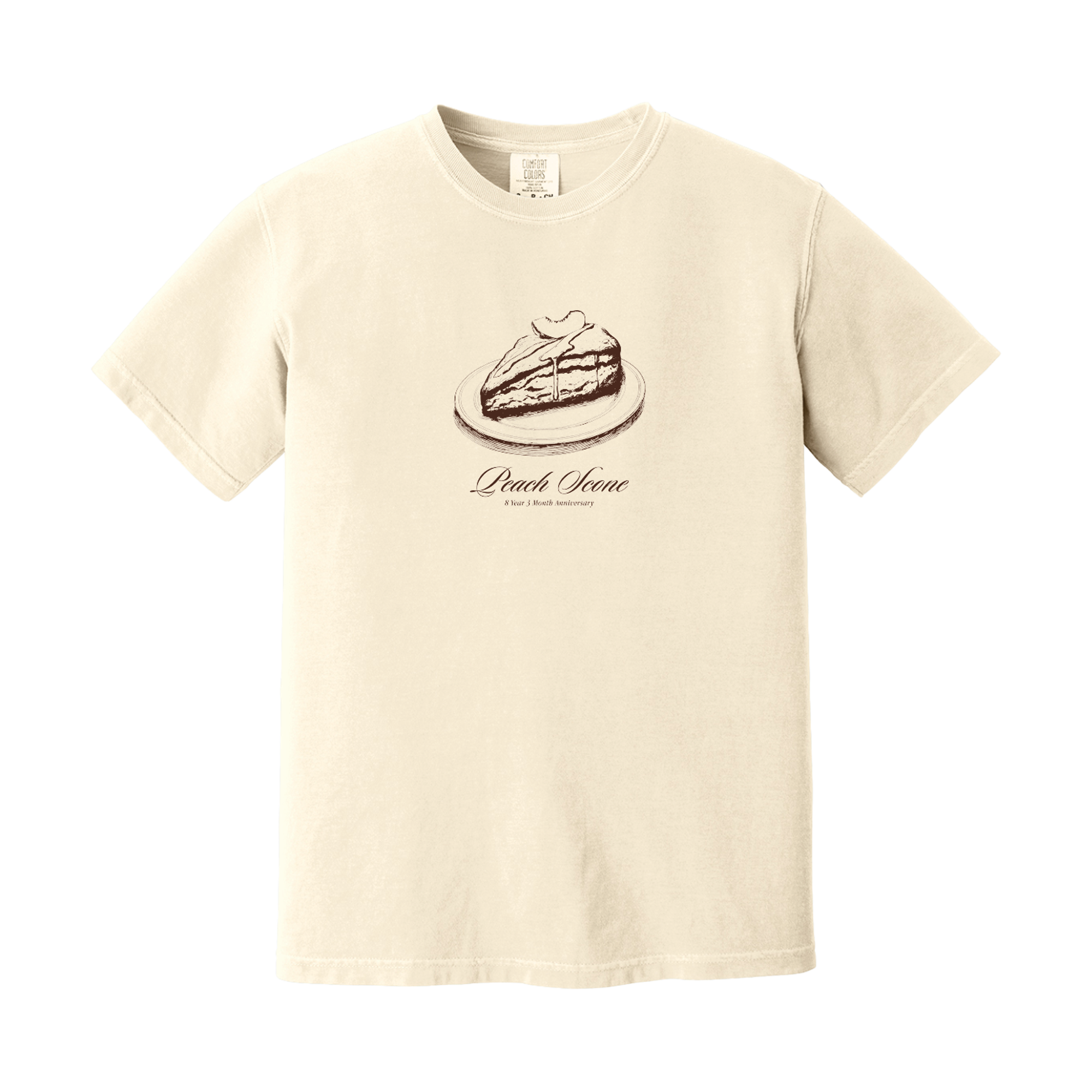 Hobo Johnson - Tour T-Shirt