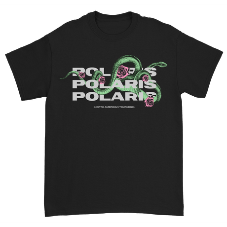 Polaris - Tour Tee