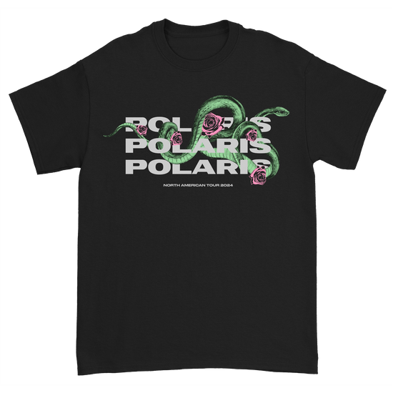 Polaris - Tour Tee