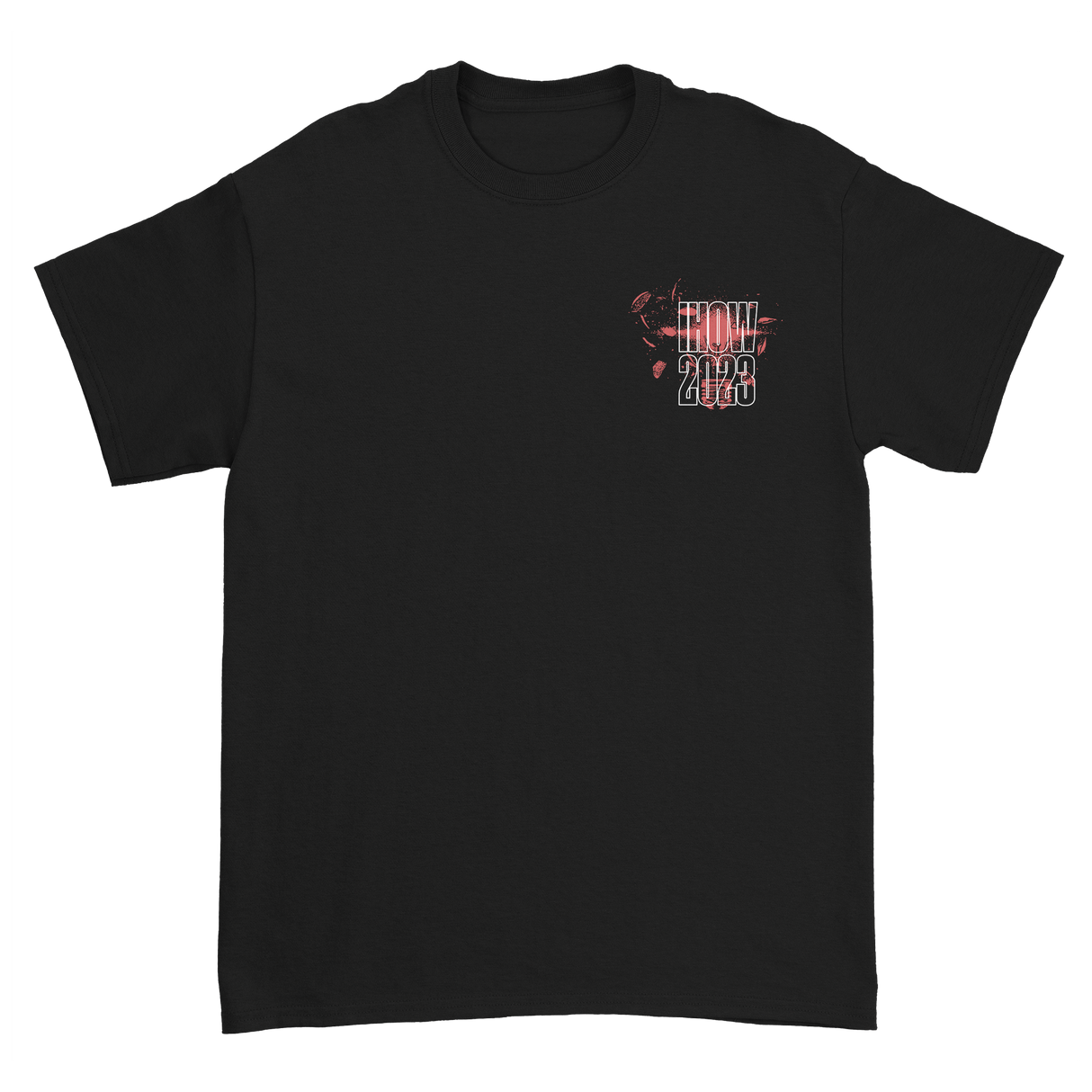 IHOW - Tour T-Shirt