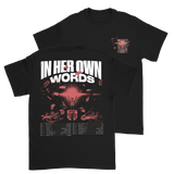 IHOW - Tour T-Shirt