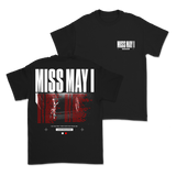 Miss May I - Tour T-Shirt