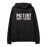 Patient Sixty-Seven - Tracklist Hoodie