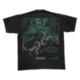 Phobias Tracklist Tee