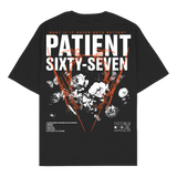 Patient Sixty-Seven - Tracklist T-Shirt
