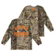 Clever - Trainwreck Camo Long Sleeve