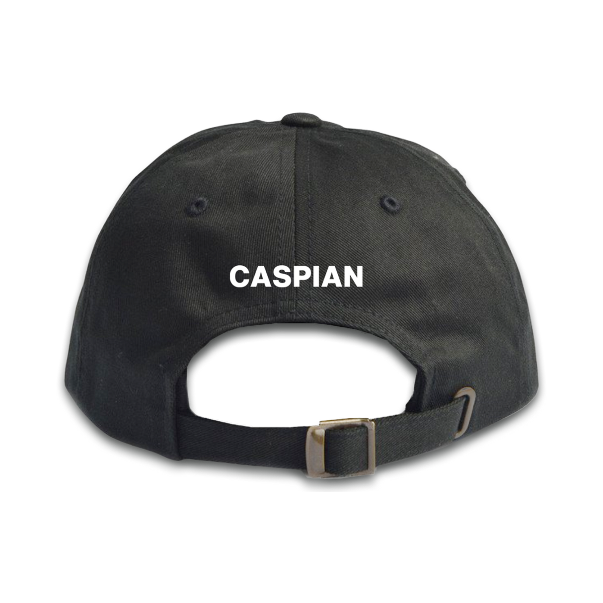 Caspian - Twenty Hat