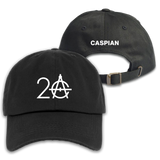 Caspian - Twenty Hat