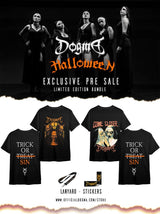 Dogma - Exclusive Halloween T-Shirt