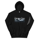 Mike's Dead - Tech Hoodie