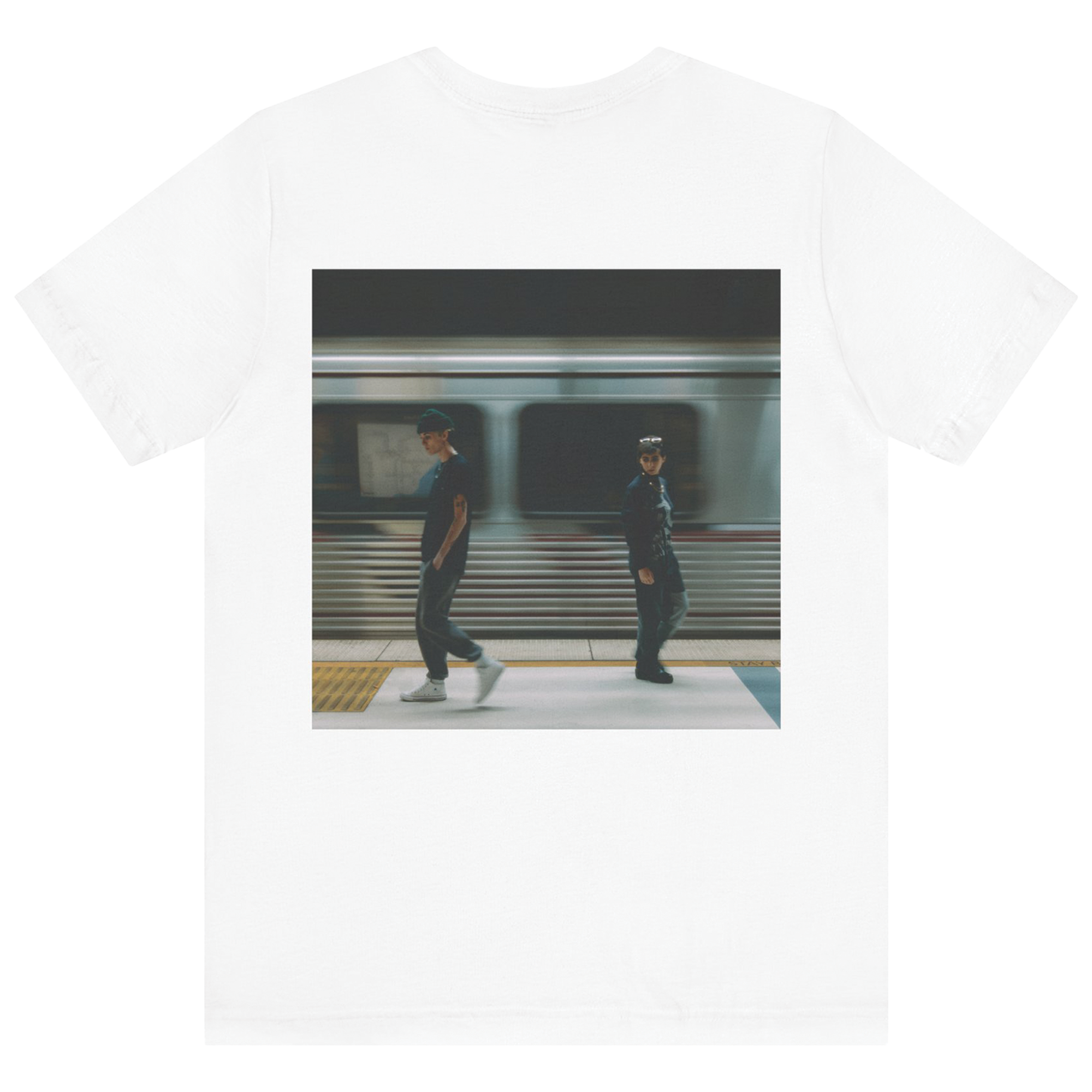Dezi - If You Still Need Me T-Shirt