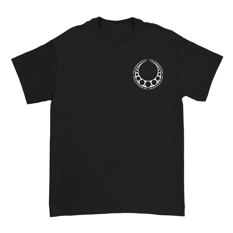 The Acacia Strain - Unintended Graves T-Shirt