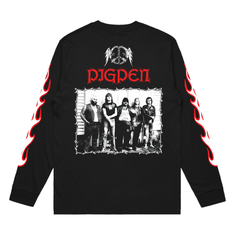 Pig Pen - Reaper Long Sleeve