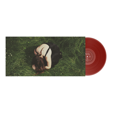 Grace Enger - “Well Here We Are” Vinyl (Pre-Order)