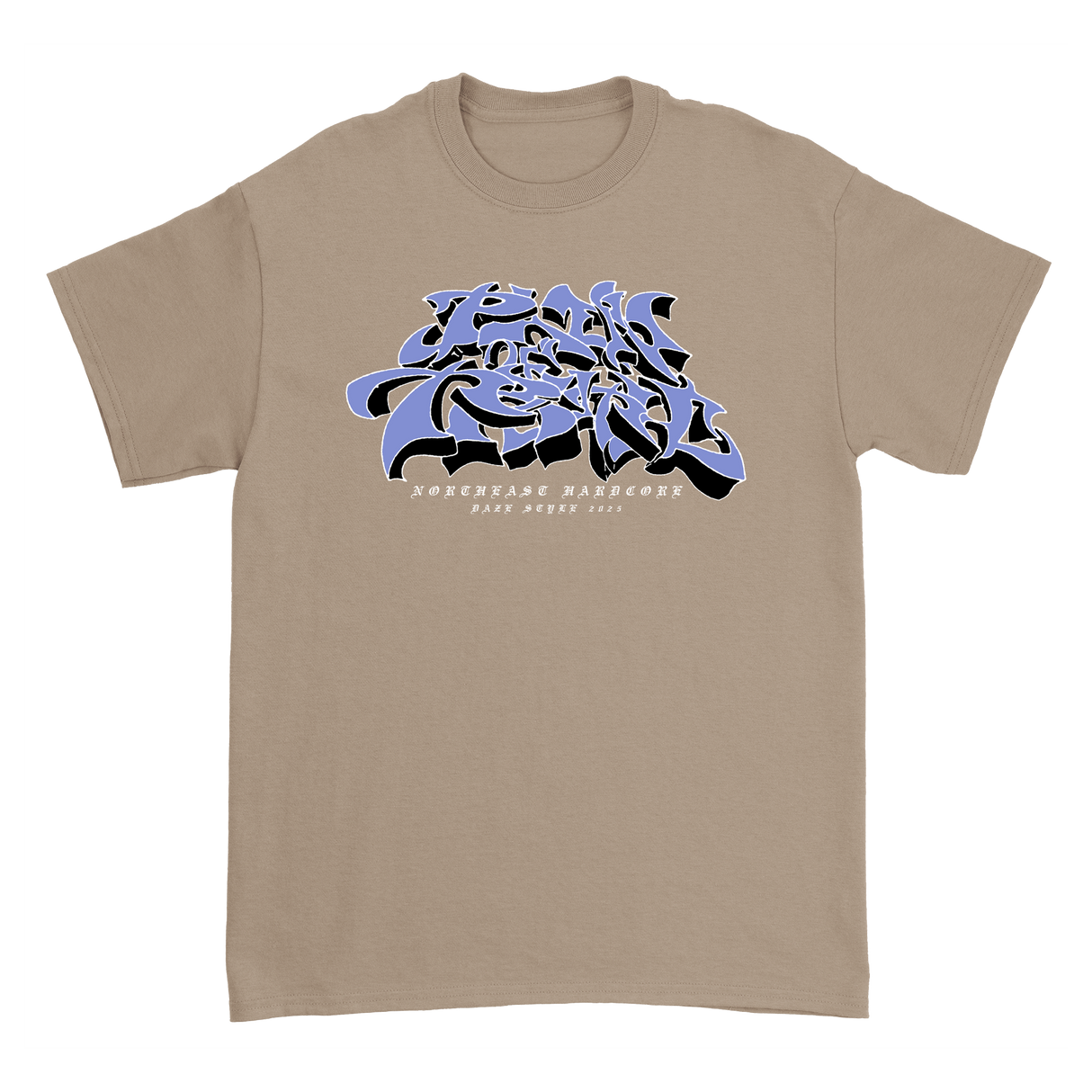 Pain Of Truth - Wannabe Crew T-Shirt
