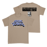 Pain Of Truth - Wannabe Crew T-Shirt