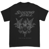 Shadows Fall - WarStar T-Shirt