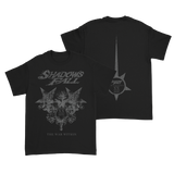 Shadows Fall - WarStar T-Shirt