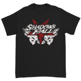 Shadows Fall - War Within 2Oth T-Shirt