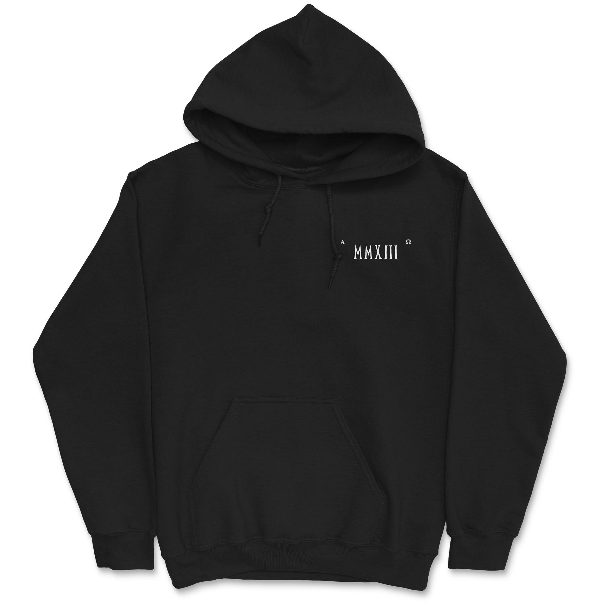 EXTOL - Wastelands Hoodie