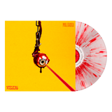 Pollyanna - “Weirdo” 12” Vinyl