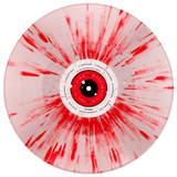Pollyanna - “Weirdo” 12” Vinyl