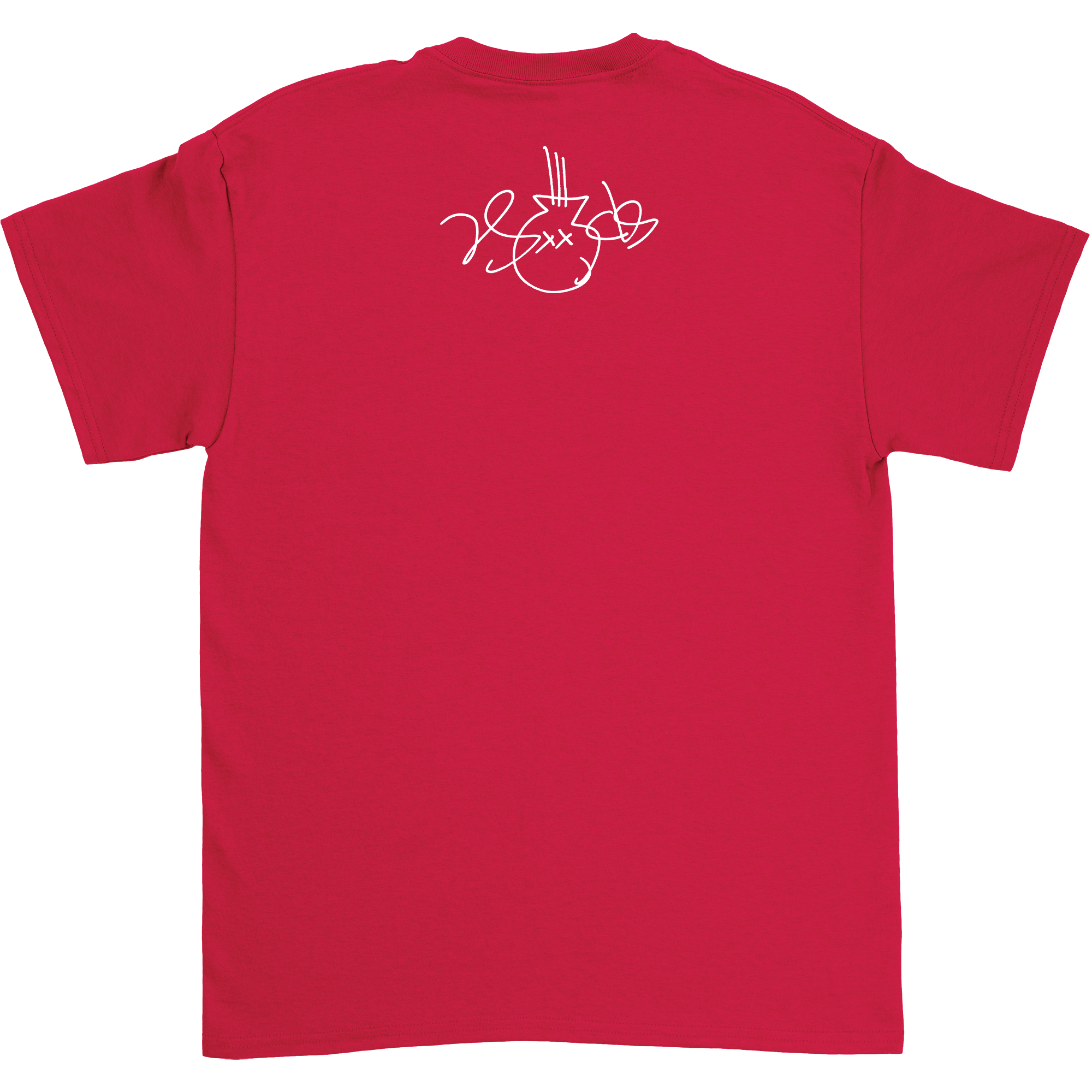 Spose - What Could Go Wrong T-Shirt