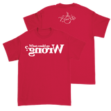 Spose - What Could Go Wrong T-Shirt
