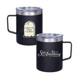 Say Anything - When I'm Dead Mug