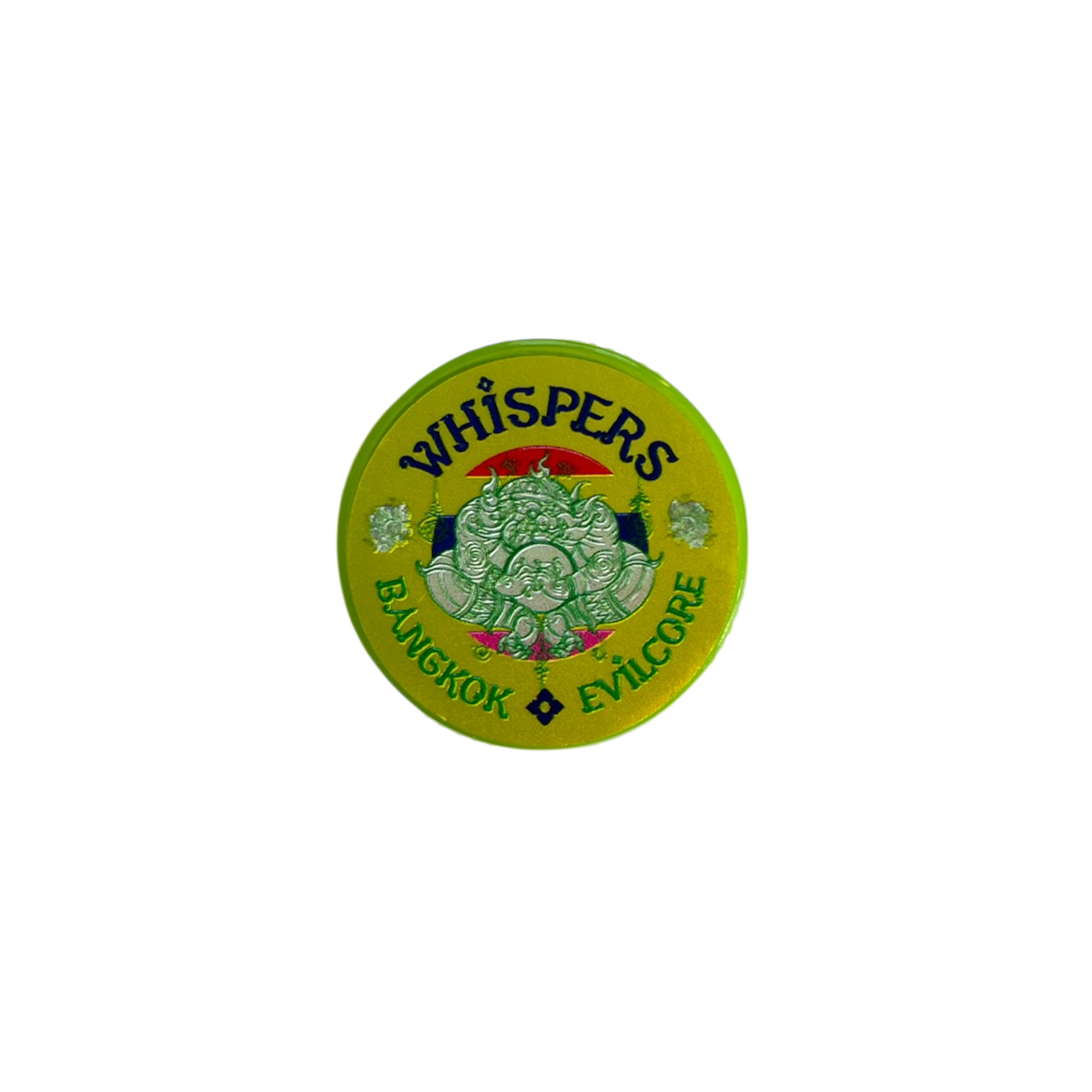 Whispers - Hong Thai Inhaler