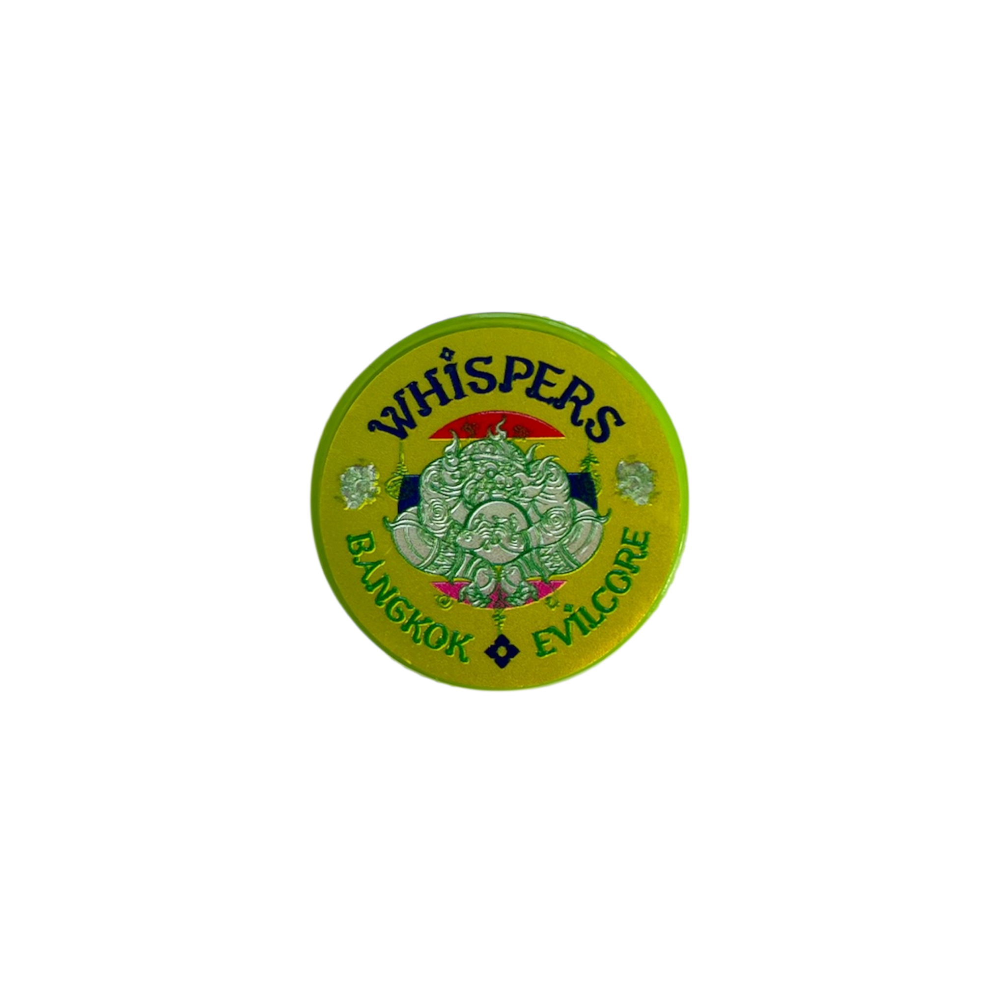 Whispers - Hong Thai Inhaler