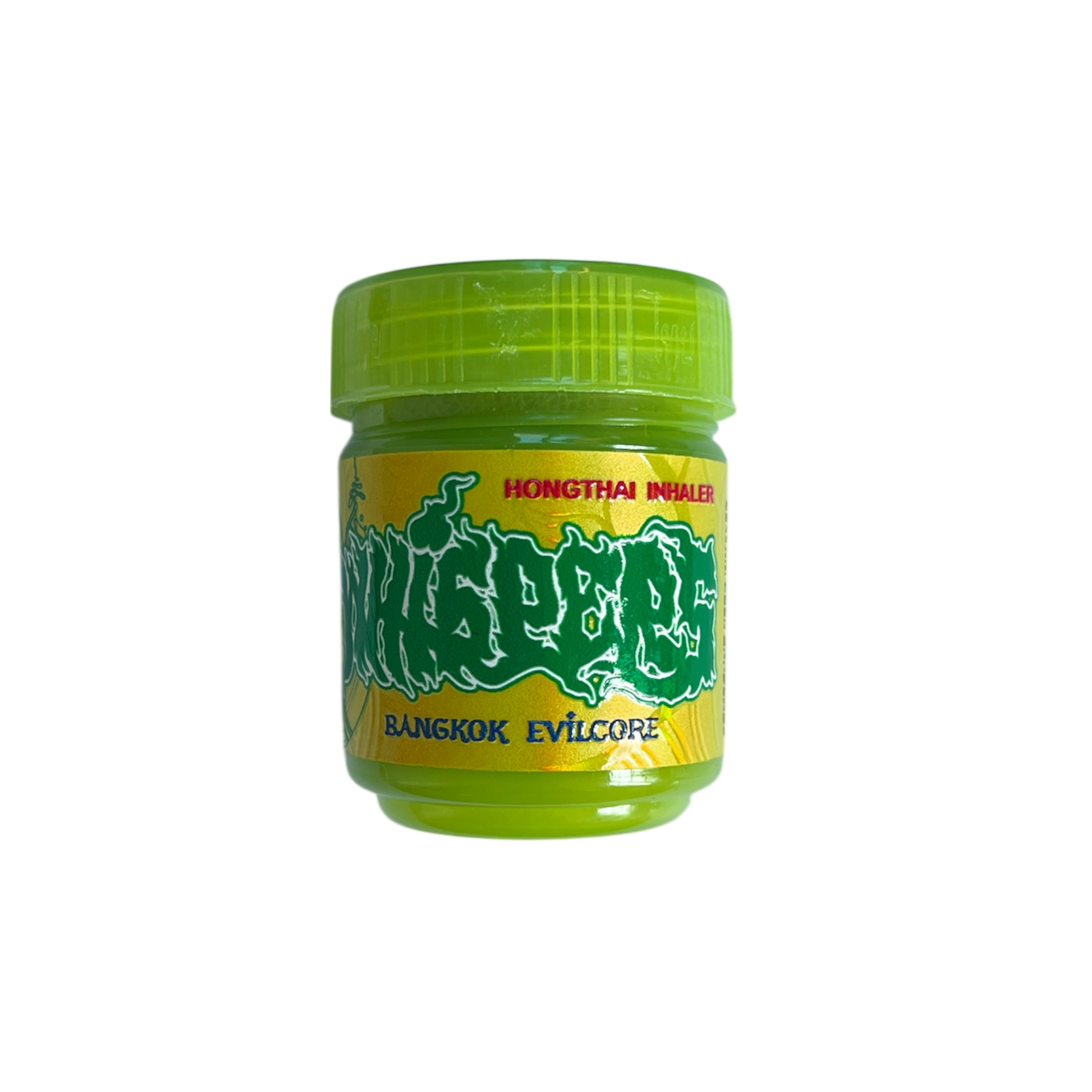 Whispers - Hong Thai Inhaler