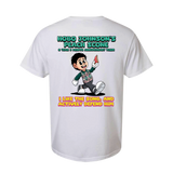 Hobo Johnson - Disney T-Shirt