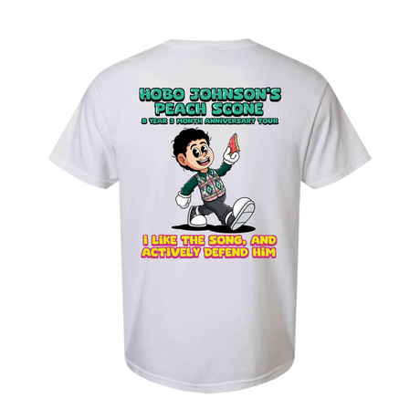 Hobo Johnson - Disney T-Shirt