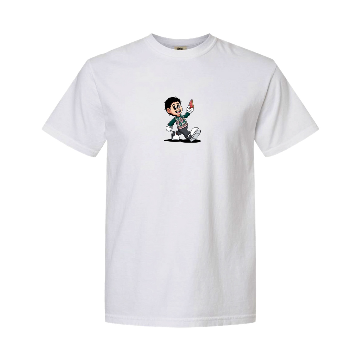 Hobo Johnson - Disney T-Shirt