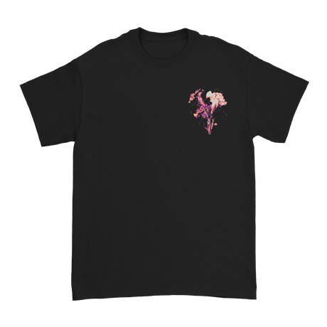 Calling All Captains - Wallflower Tee