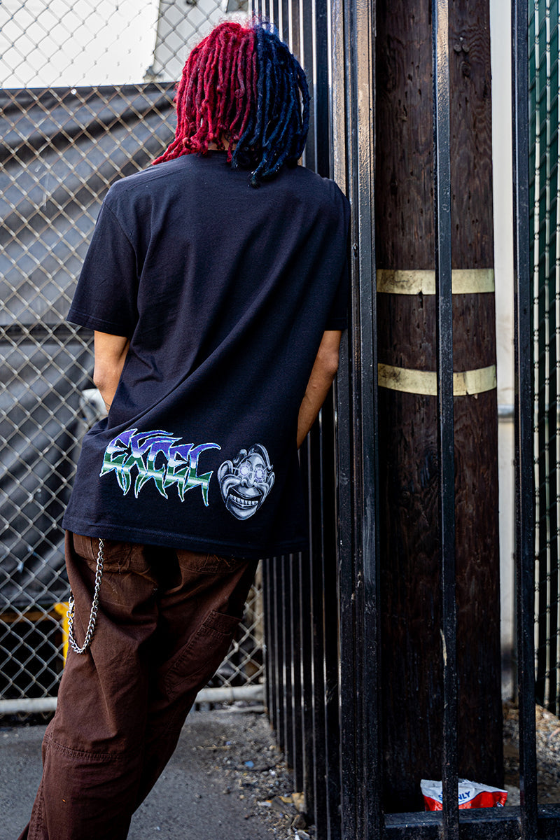 EXCEL  - 1990 Winterland Reissue II Tee