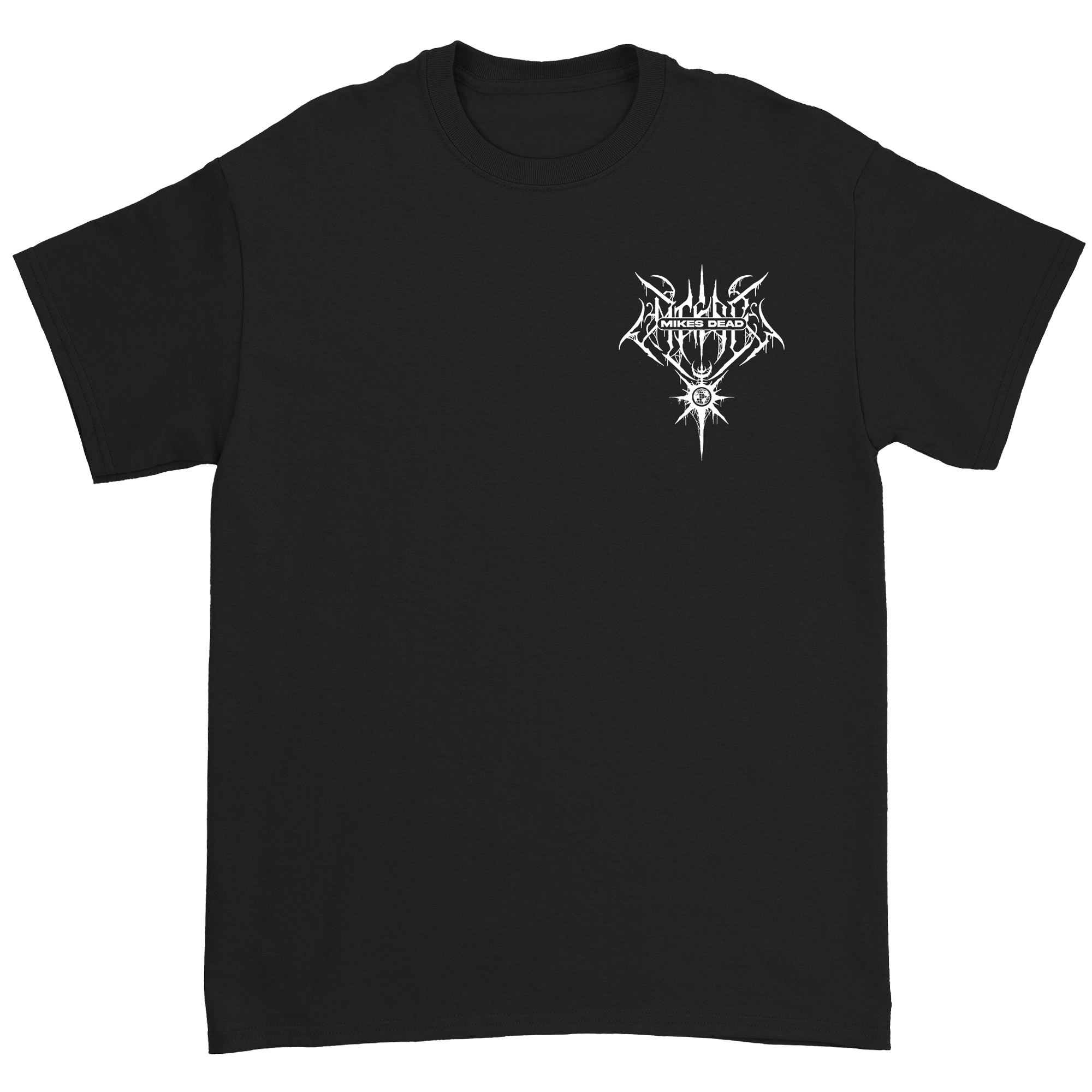 Mike's Dead - Work T-Shirt