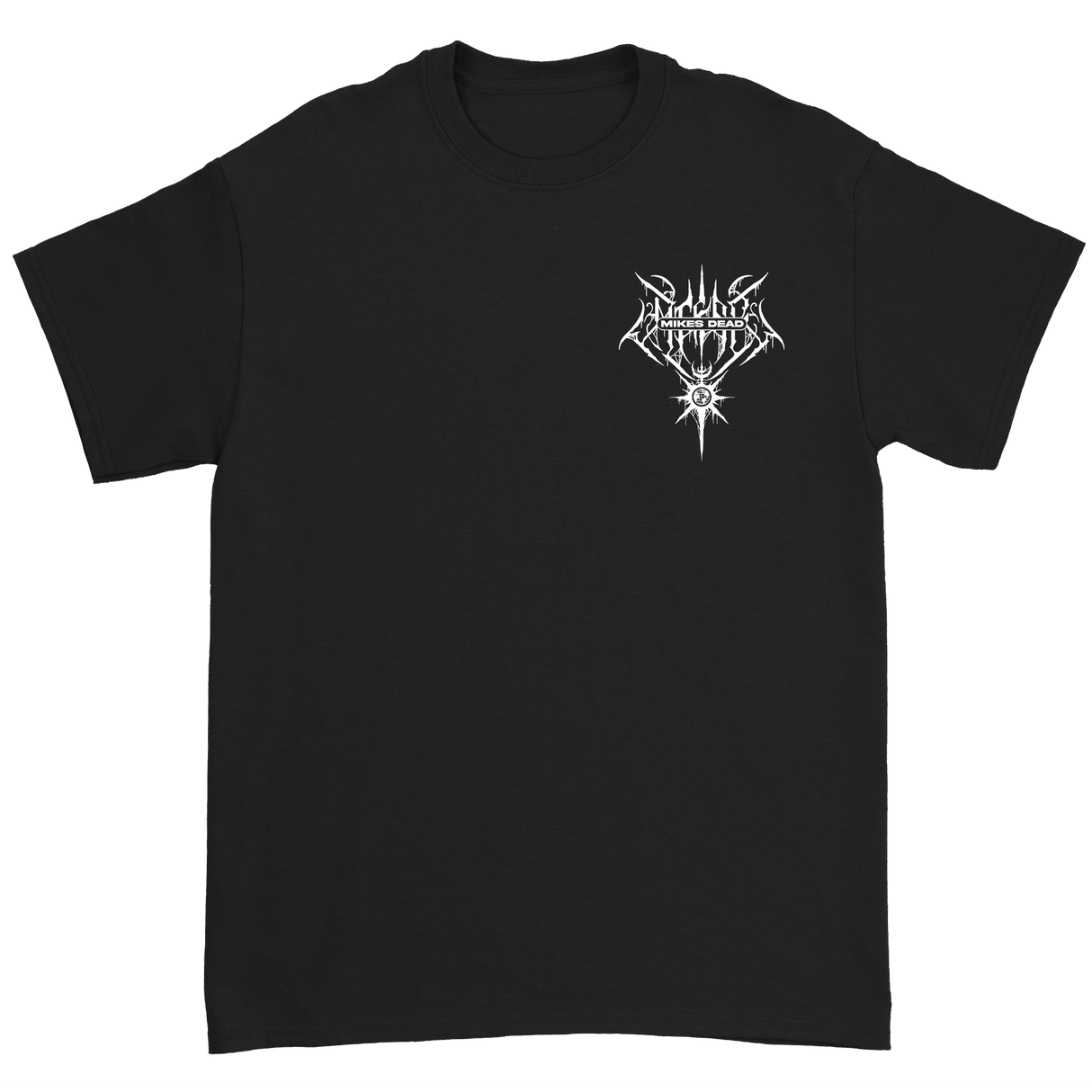 Mike's Dead - Work T-Shirt